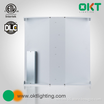 ETL Listed motion sensor recessed lighting 2x2 dimmable LED Troffer oktlighting